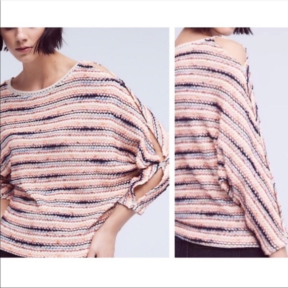 Anthropologie Sweaters - Anthropologie Postmark Malu Pullover Sweater SL